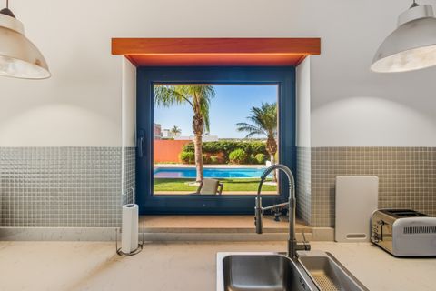 Villa i Lagos, Faro, Lagos - € 1.250.000 | Ref: BPA5638 - foto 15