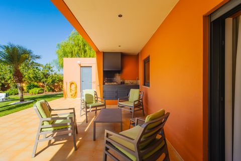 Villa i Lagos, Faro, Lagos - € 1.250.000 | Ref: BPA5638 - foto 4