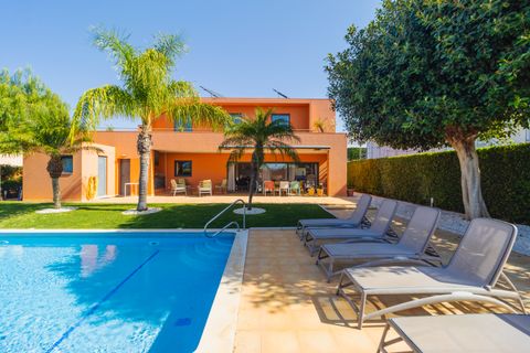 Villa i Lagos, Faro, Lagos - € 1.250.000 | Ref: BPA5638 - foto 43