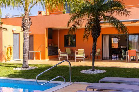 Villa i Lagos, Faro, Lagos - € 1.250.000 | Ref: BPA5638 - foto 47