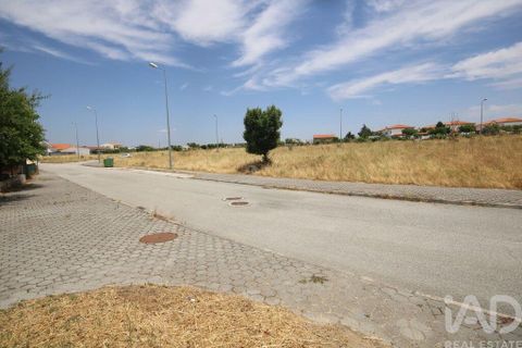 Terra a Almeida, Guarda, Almeida - € 30.550 | Ref: 148930 - foto 4