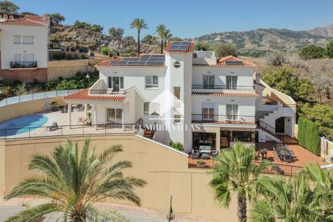 Villa i Almunecar, Granada, Almunecar - € 845.000 | Ref: 1388A - foto 2