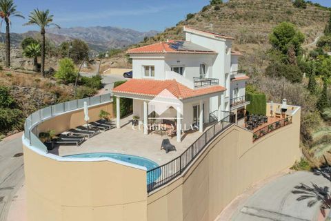 Villa i Almunecar, Granada, Almunecar - € 845.000 | Ref: 1388A - foto 3