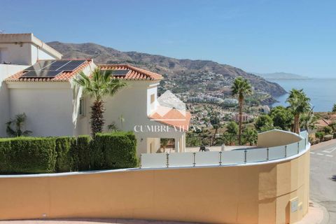 Villa i Almunecar, Granada, Almunecar - € 845.000 | Ref: 1388A - foto 4
