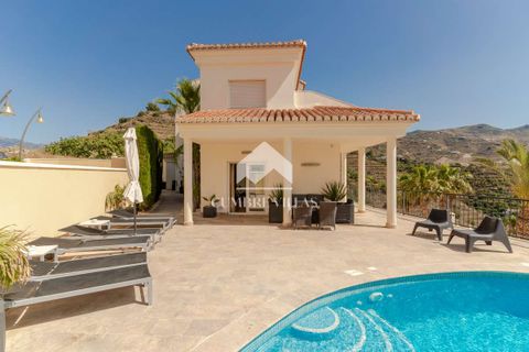 Villa i Almunecar, Granada, Almunecar - € 845.000 | Ref: 1388A - foto 5