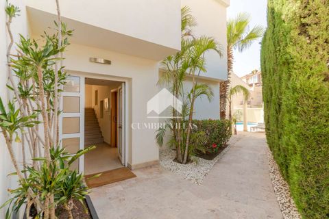 Villa i Almunecar, Granada, Almunecar - € 845.000 | Ref: 1388A - foto 7