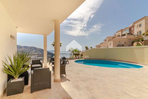 Villa i Almunecar, Granada, Almunecar - € 845.000 | Ref: 1388A - foto 12