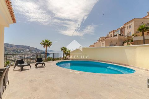 Villa i Almunecar, Granada, Almunecar - € 845.000 | Ref: 1388A - foto 13