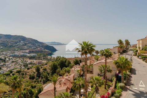 Villa i Almunecar, Granada, Almunecar - € 845.000 | Ref: 1388A - foto 30