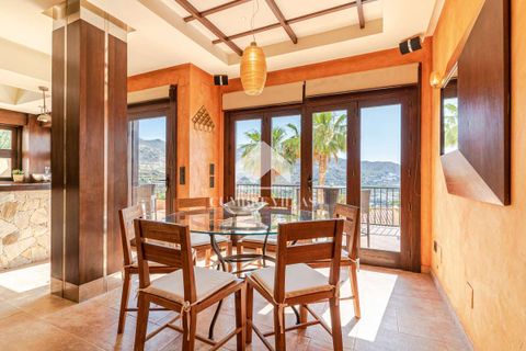Villa i Almunecar, Granada, Almunecar - € 845.000 | Ref: 1388A - foto 49