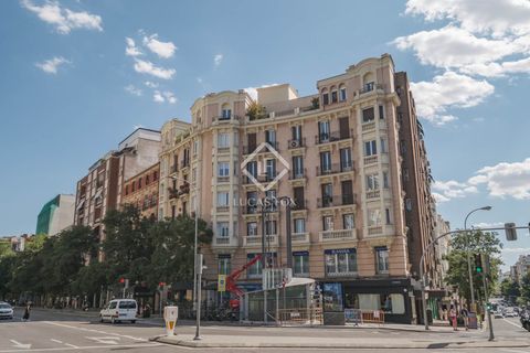Lejlighed i Madrid, Madrid, Madrid - € 2.200.000 | Ref: MAD63074 - foto 2