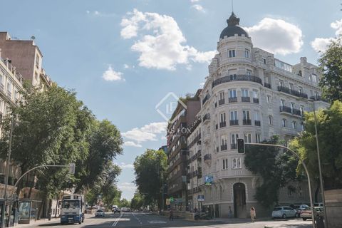 Lejlighed i Madrid, Madrid, Madrid - € 2.200.000 | Ref: MAD63074 - foto 3