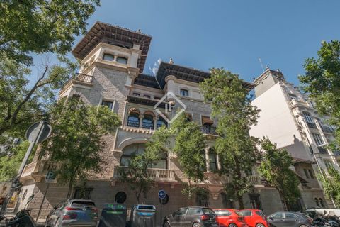 Lejlighed i Madrid, Madrid, Madrid - € 2.200.000 | Ref: MAD63074 - foto 7