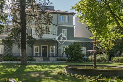 Lejlighed i Madrid, Madrid, Madrid - € 2.200.000 | Ref: MAD63074 - foto 14