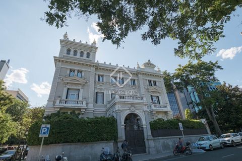 Lejlighed i Madrid, Madrid, Madrid - € 2.200.000 | Ref: MAD63074 - foto 15
