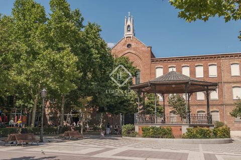 Lejlighed i Madrid, Madrid, Madrid - € 2.200.000 | Ref: MAD63074 - foto 18