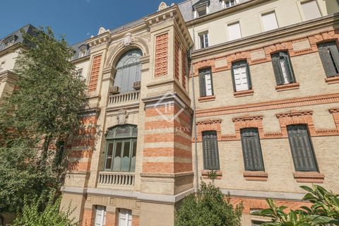 Lejlighed i Madrid, Madrid, Madrid - € 2.200.000 | Ref: MAD63074 - foto 19