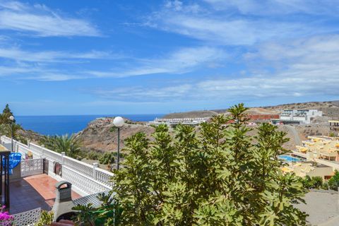 Duplex i Mogan, Gran Canaria, Mogan - € 359.000 | Ref: S0224/5259 - foto 1