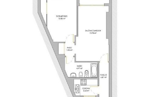 Leilighet i Altea, Alicante, Altea - € 180 000 | Ref: 7322 - foto 26