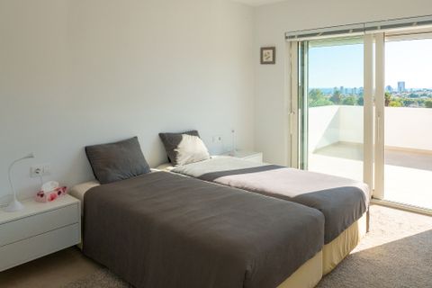 Villa a Calpe, Alicante, Calpe - € 1.380.000 | Ref: VC30279 - foto 11