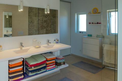 Villa a Calpe, Alicante, Calpe - € 1.380.000 | Ref: VC30279 - foto 14