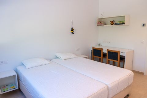 Villa a Calpe, Alicante, Calpe - € 1.380.000 | Ref: VC30279 - foto 26