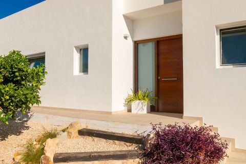 Villa a Calpe, Alicante, Calpe - € 1.380.000 | Ref: VC30279 - foto 30