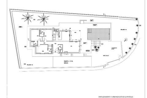 Villa a Calpe, Alicante, Calpe - € 1.380.000 | Ref: VC30279 - foto 33