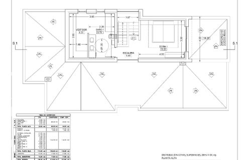 Villa a Calpe, Alicante, Calpe - € 1.380.000 | Ref: VC30279 - foto 34