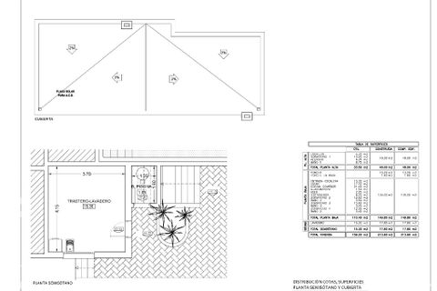 Villa a Calpe, Alicante, Calpe - € 1.380.000 | Ref: VC30279 - foto 36