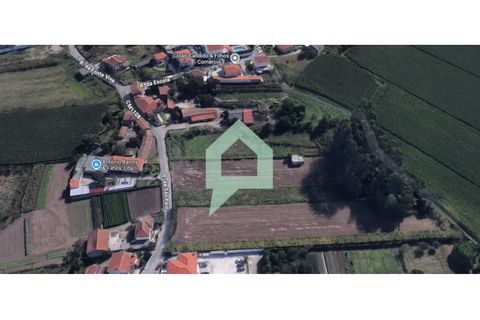 Helårsgrund i Barcelos, Braga, Barcelos - € 107.000 | Ref: TER_3485 - foto 8