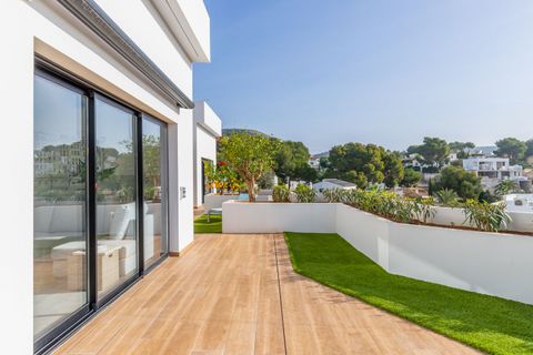 Villa en Moraira, Alicante, Moraira - € 1.490.000 | Ref: 2490V-E - photo 10