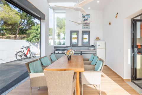 Villa en Moraira, Alicante, Moraira - € 1.490.000 | Ref: 2490V-E - photo 13