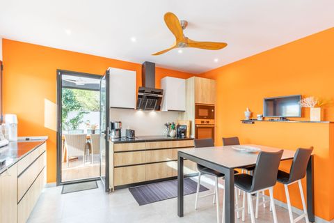 Villa en Moraira, Alicante, Moraira - € 1.490.000 | Ref: 2490V-E - photo 14