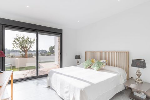 Villa en Moraira, Alicante, Moraira - € 1.490.000 | Ref: 2490V-E - photo 26