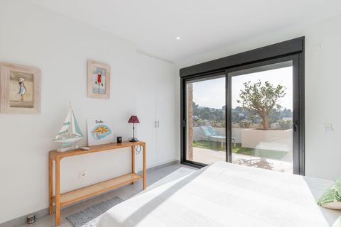 Villa en Moraira, Alicante, Moraira - € 1.490.000 | Ref: 2490V-E - photo 27