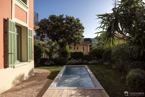 Villa i Le Cannet, Alpes-Maritimes, Le Cannet - € 1.850.000 | Ref: HH-15552713 - foto 1