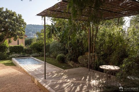Villa i Le Cannet, Alpes-Maritimes, Le Cannet - € 1.850.000 | Ref: HH-15552713 - foto 2