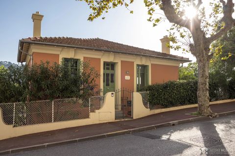 Villa i Le Cannet, Alpes-Maritimes, Le Cannet - € 1.850.000 | Ref: HH-15552713 - foto 8