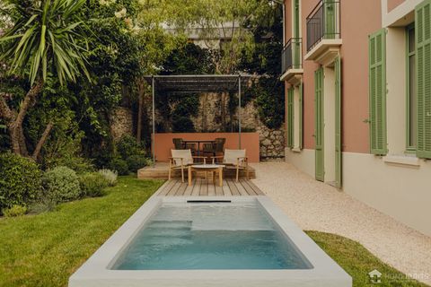 Villa i Le Cannet, Alpes-Maritimes, Le Cannet - € 1.850.000 | Ref: HH-15552713 - foto 9