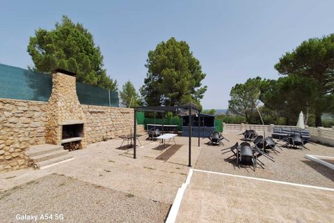 Erhvervsejendom i Ayora, Valencia, Ayora - € 549.995 | Ref: MLS63885T - foto 31