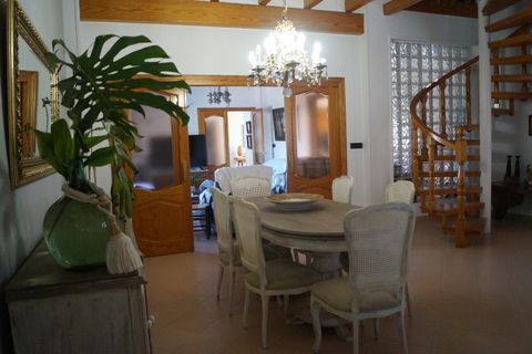 Villa a Oliva, Valencia, Oliva - € 1.650.000 | Ref: SLV183C - foto 17
