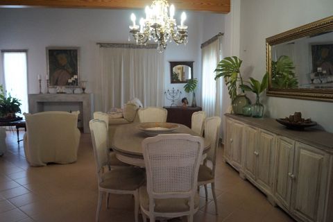 Villa a Oliva, Valencia, Oliva - € 1.650.000 | Ref: SLV183C - foto 19