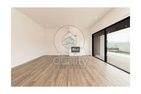 Villa i Quinta do Anjo, Setubal, Quinta do Anjo - € 693.000 | Ref: QRRV2052 - foto 9