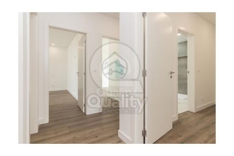 Villa i Quinta do Anjo, Setubal, Quinta do Anjo - € 693.000 | Ref: QRRV2052 - foto 19