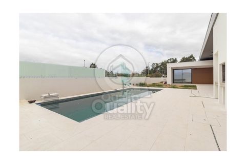 Villa i Quinta do Anjo, Setubal, Quinta do Anjo - € 693.000 | Ref: QRRV2052 - foto 32