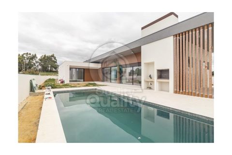 Villa i Quinta do Anjo, Setubal, Quinta do Anjo - € 693.000 | Ref: QRRV2052 - foto 33