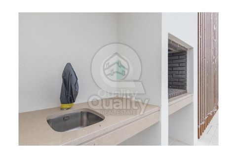 Villa i Quinta do Anjo, Setubal, Quinta do Anjo - € 693.000 | Ref: QRRV2052 - foto 34
