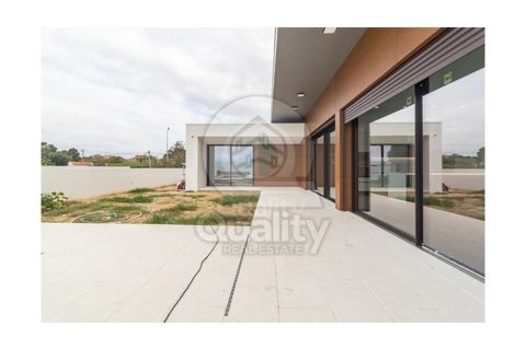 Villa i Quinta do Anjo, Setubal, Quinta do Anjo - € 693.000 | Ref: QRRV2052 - foto 35