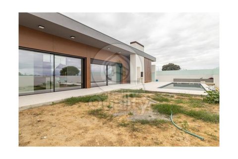 Villa i Quinta do Anjo, Setubal, Quinta do Anjo - € 693.000 | Ref: QRRV2052 - foto 36